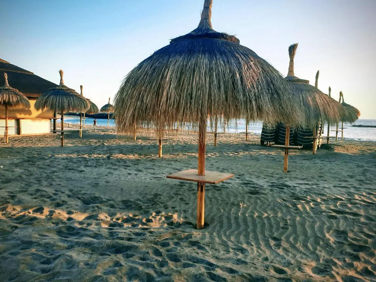 MAREVERDE H2 wifi vue mer Costa Adeje  Spagna