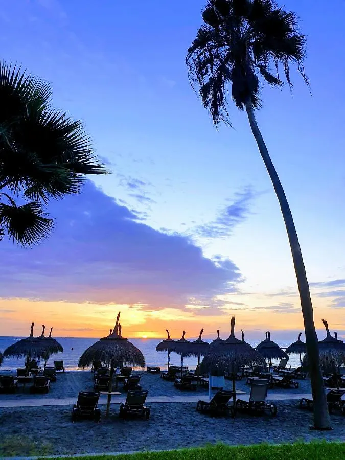 Lejlighed Mareverde H2 Wifi Vue Mer Costa Adeje  Spanien