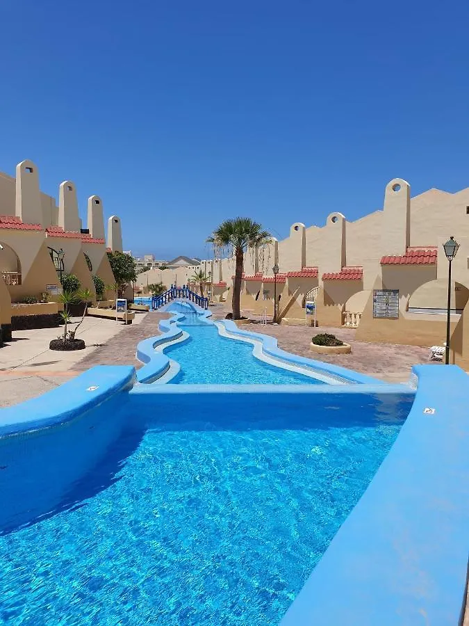 Lejlighed Mareverde H2 Wifi Vue Mer Costa Adeje