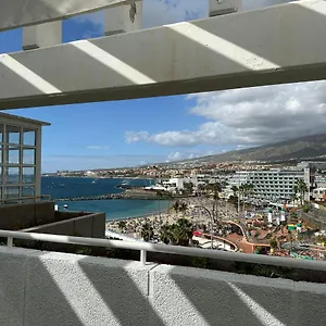 Aguamarina Loft Costa Adeje (Tenerife)