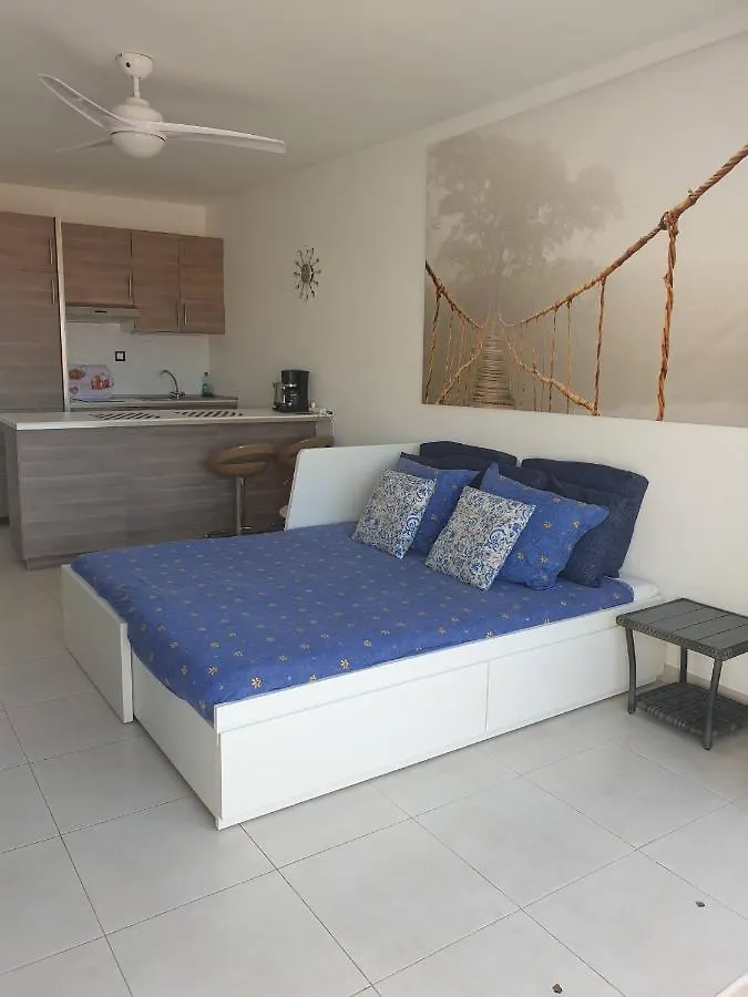 Mareverde H2 Wifi Vue Mer Costa Adeje  Apartamento Costa Adeje (Tenerife)