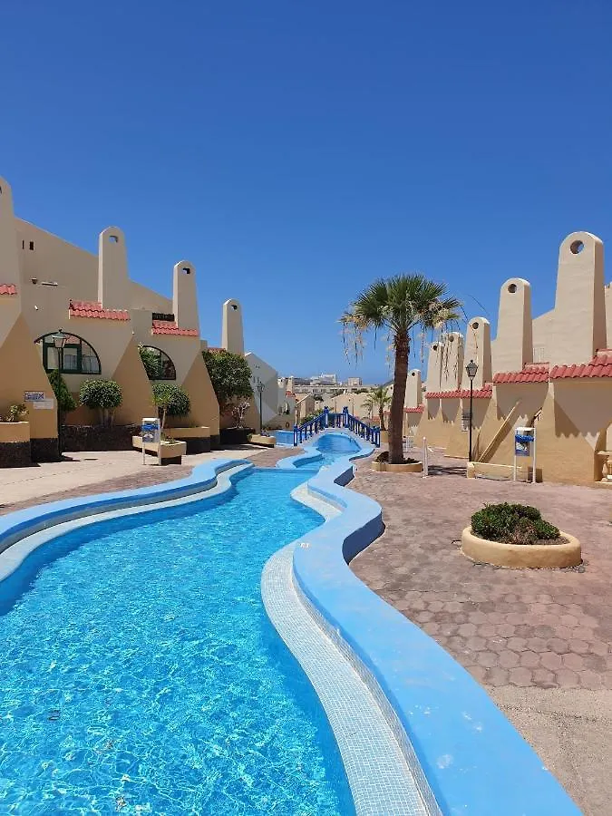 Mareverde H2 Wifi Vue Mer Costa Adeje  Costa Adeje (Tenerife)