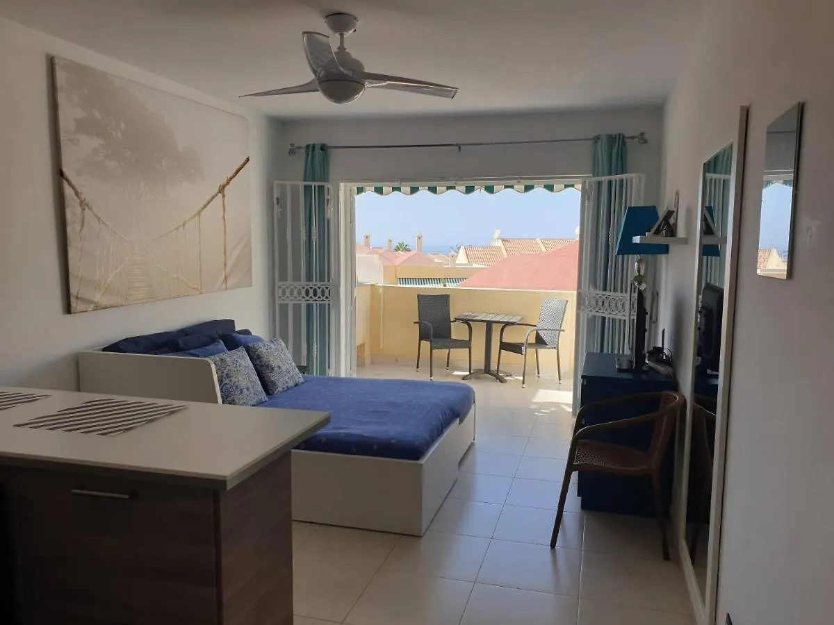 Mareverde H2 Wifi Vue Mer Costa Adeje  0*, Costa Adeje (Tenerife) Espanha