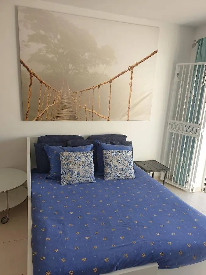 Mareverde H2 Wifi Vue Mer Costa Adeje  Apartamento