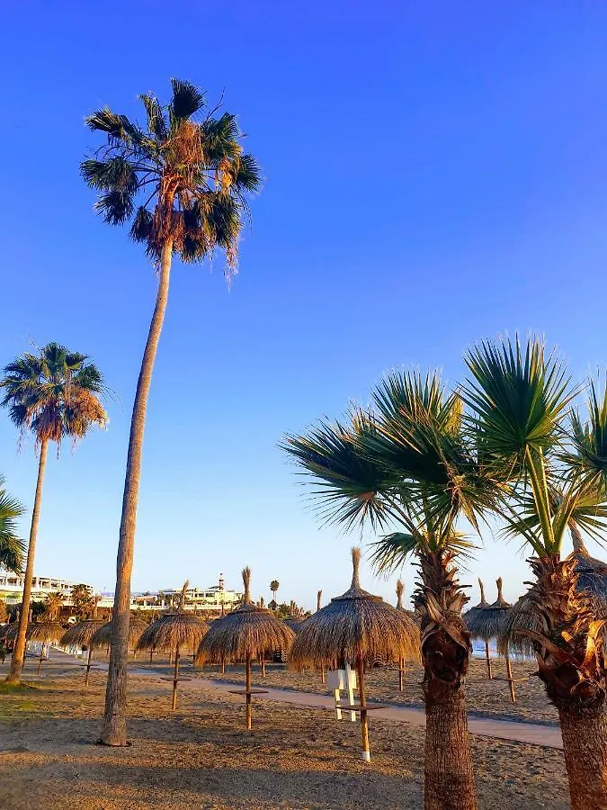 Mareverde H2 Wifi Vue Mer Costa Adeje