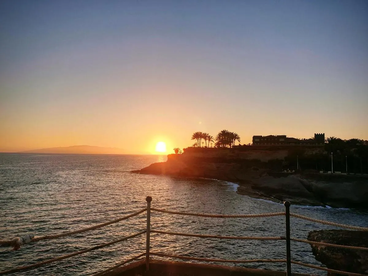 Mareverde H2 Wifi Vue Mer Costa Adeje  Costa Adeje (Tenerife)