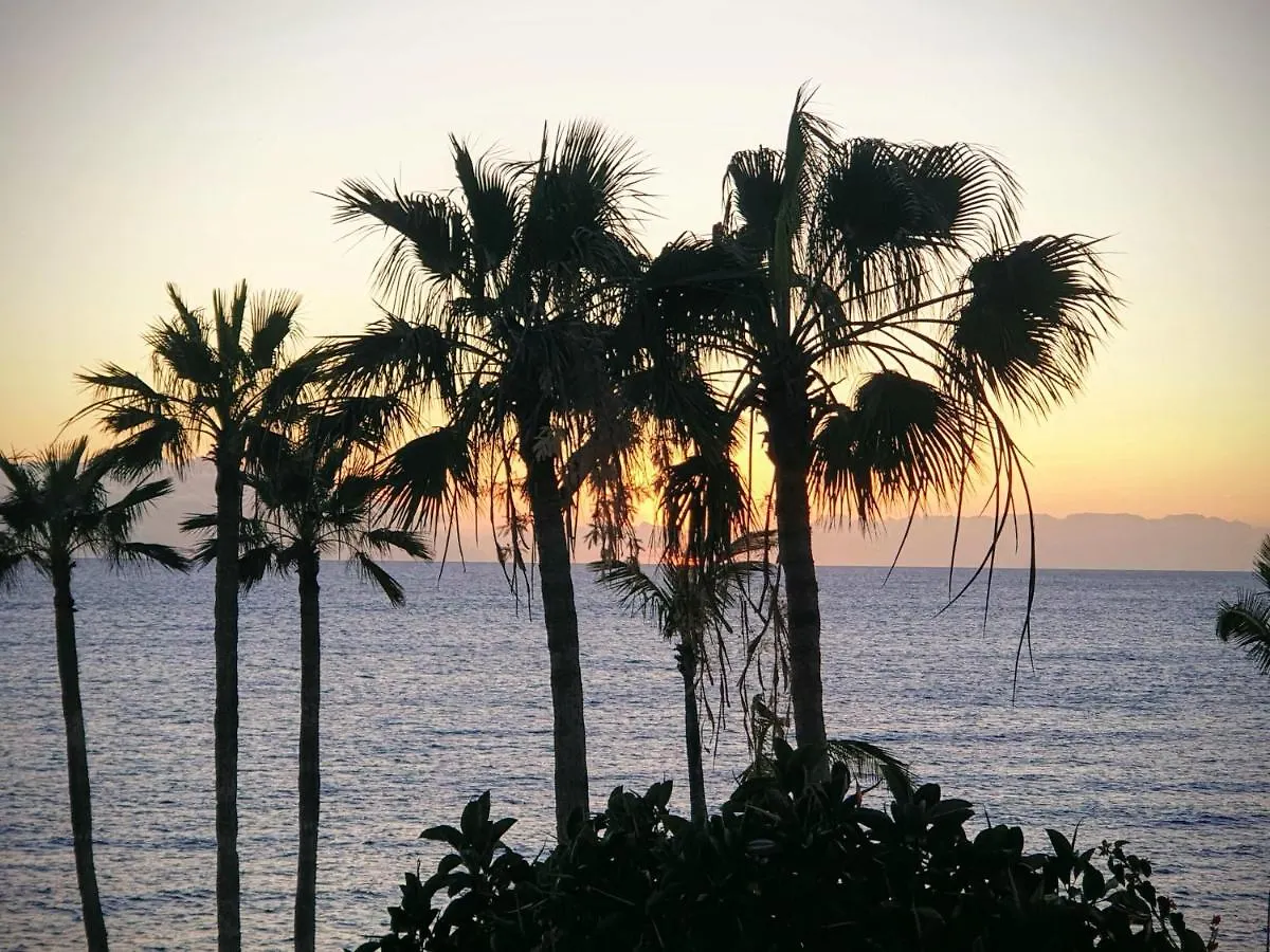 Apartamento Mareverde H2 Wifi Vue Mer Costa Adeje