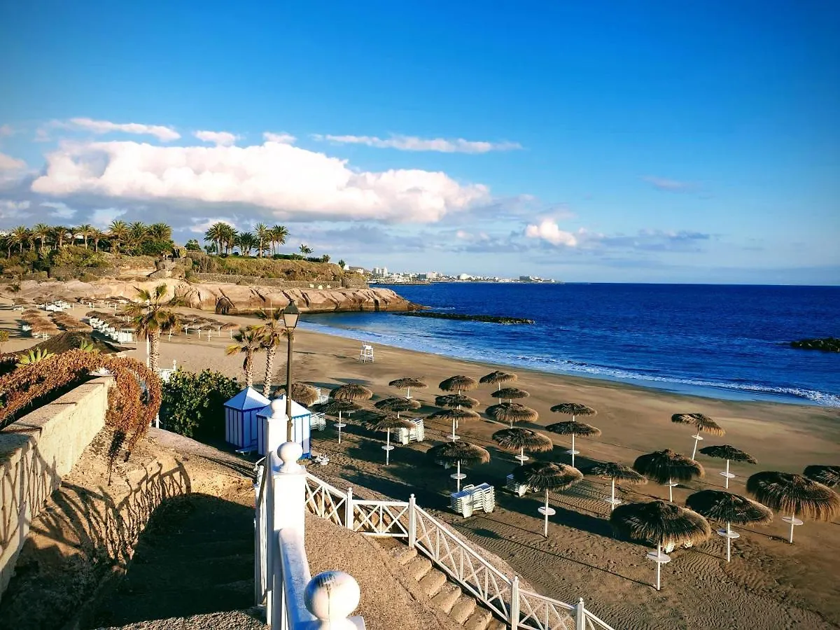 Mareverde H2 Wifi Vue Mer Costa Adeje