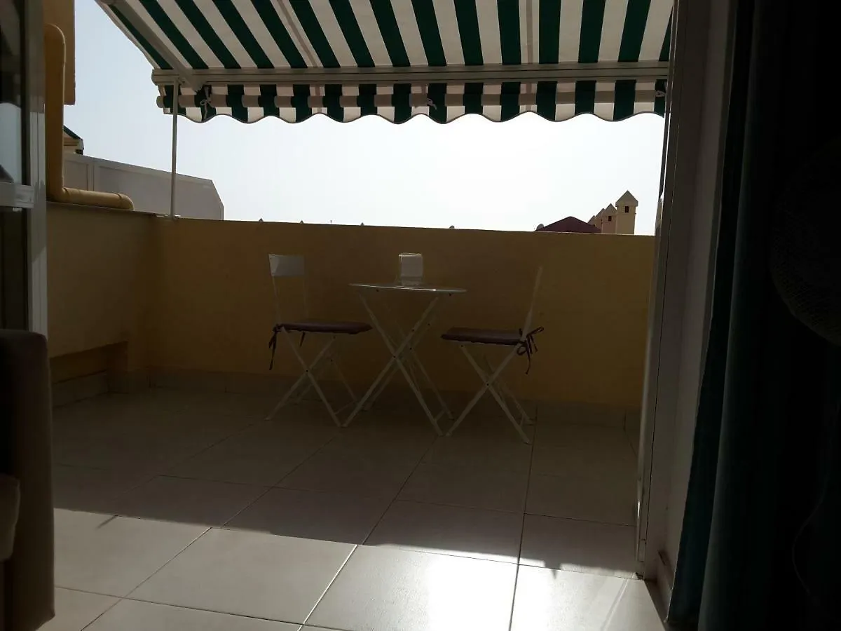 Mareverde H2 Wifi Vue Mer Costa Adeje  Espanha