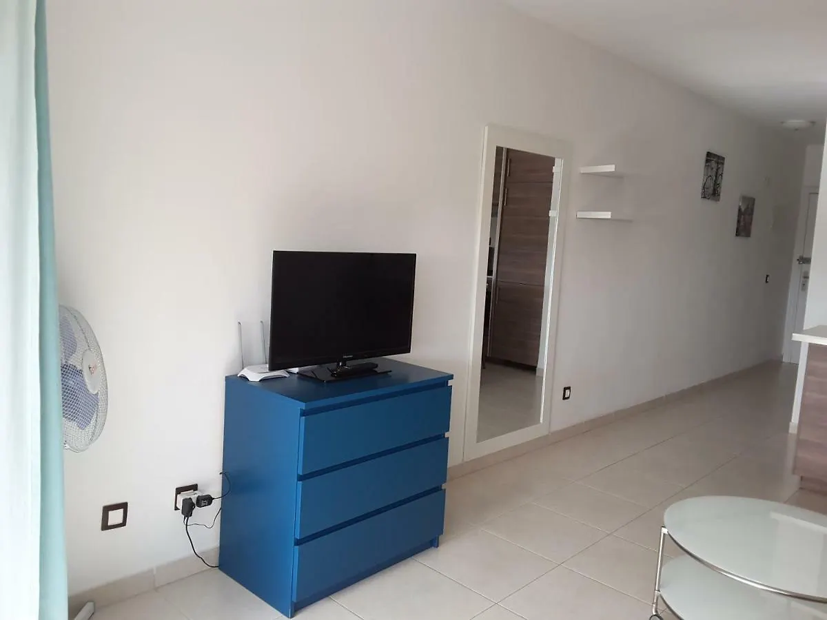 Mareverde H2 Wifi Vue Mer Costa Adeje  Apartamento