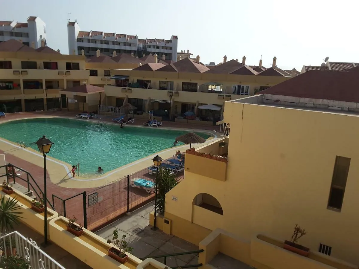 Mareverde H2 Wifi Vue Mer Costa Adeje  0*, Costa Adeje (Tenerife) Espanha
