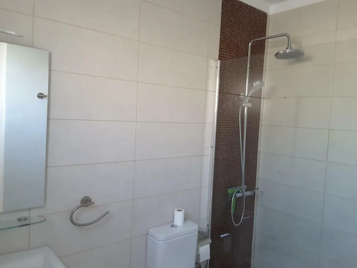 Mareverde H2 Wifi Vue Mer Costa Adeje