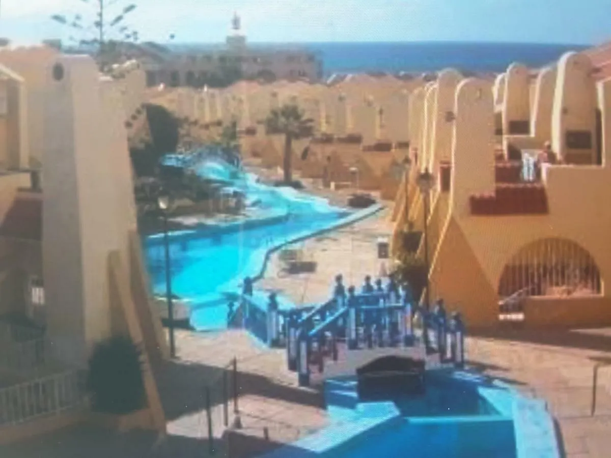 Apartamento Mareverde H2 Wifi Vue Mer Costa Adeje