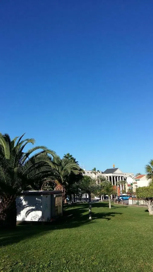 Mareverde H2 Wifi Vue Mer Costa Adeje  0*, Costa Adeje (Tenerife) Espanha